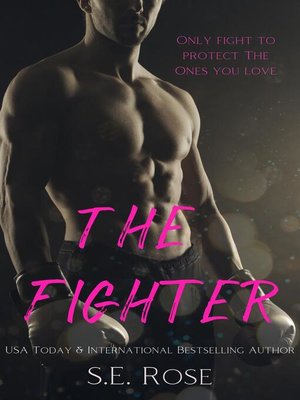cover image of The Fighter